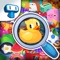 Lost & Found - Seek and Find Hidden Objects Puzzle Game