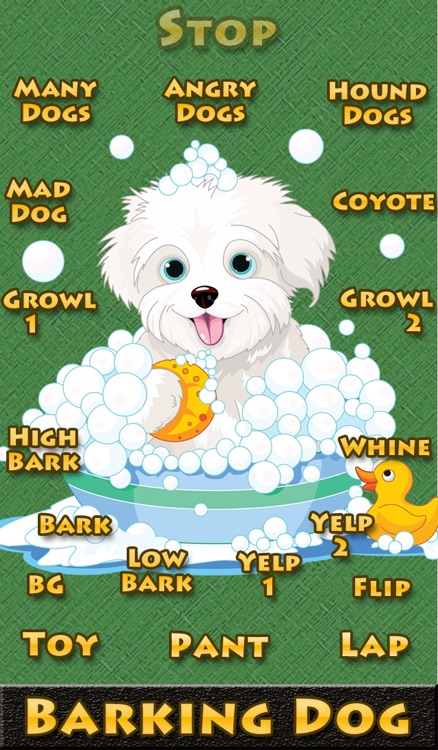 Barking Dog screenshot-3