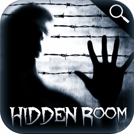 Abandoned Mystery Room HD Icon