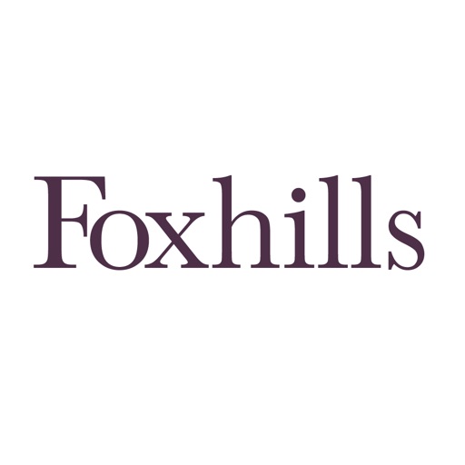 Foxhills GC icon