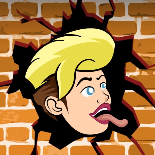 Tap Flap Cyrus Pro - Crazy wrecking ball adventure icon