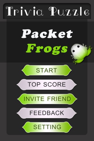 Guess the Pocket Frogs screenshot 4