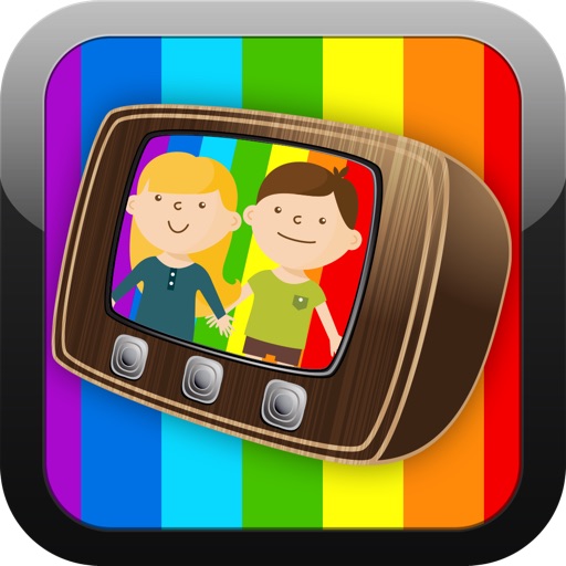 Kids Videos. Parent Rated Video Collections. Safe Player Mode for Children