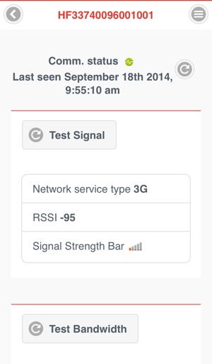 Sierra Wireless Site Survey(圖4)-速報App