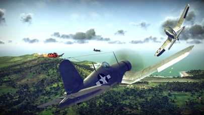 IL-4 Flying Fortress: Blazing Gambler screenshot 2