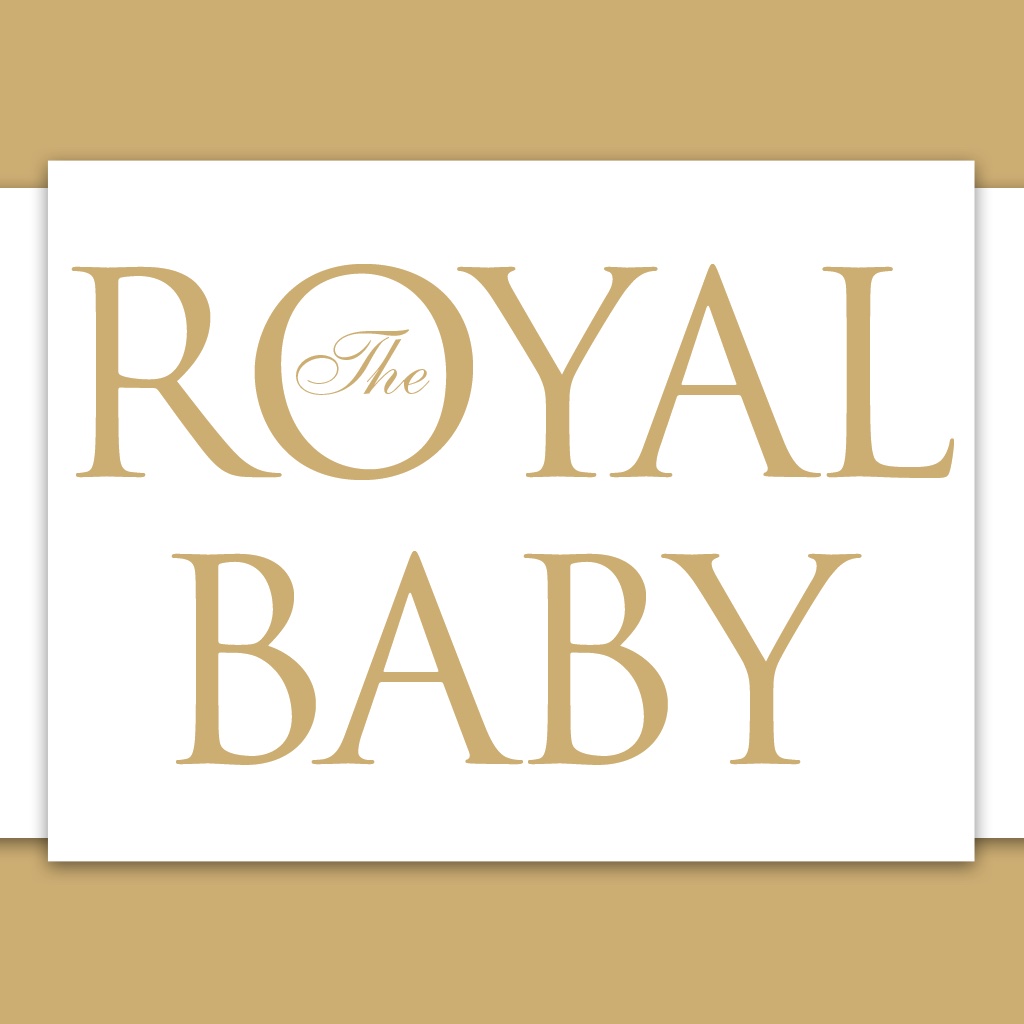 The Royal Baby icon