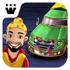 Horn OK Please - Indian Trailer Truck Driving and Parking Free Game