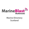 Marine Blast Scotland