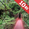 Costa Rica : Top 10 Tourist Attractions - Travel Guide of Best Things to See