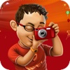 Chhota Bheem Photo App