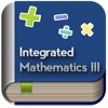 Math III (High School Common Core Integrated) Study Guide and Exam Prep by Top Student