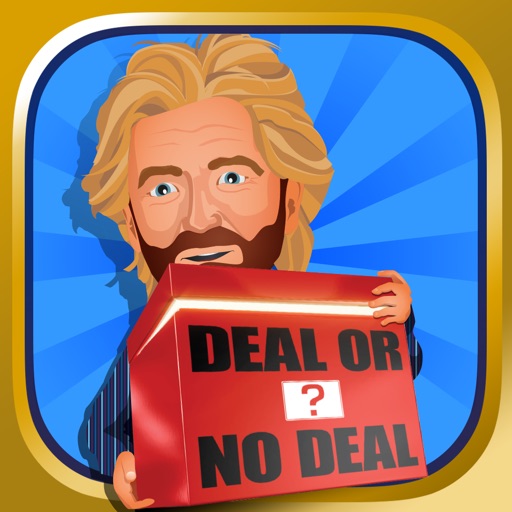 Deal or No Deal - Noel's Quiz (Premium) Icon