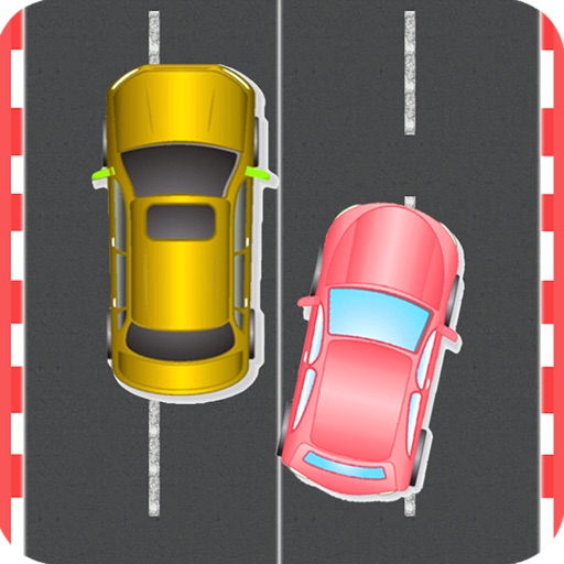 Noob Swing Racer - Slippy Road Drive icon