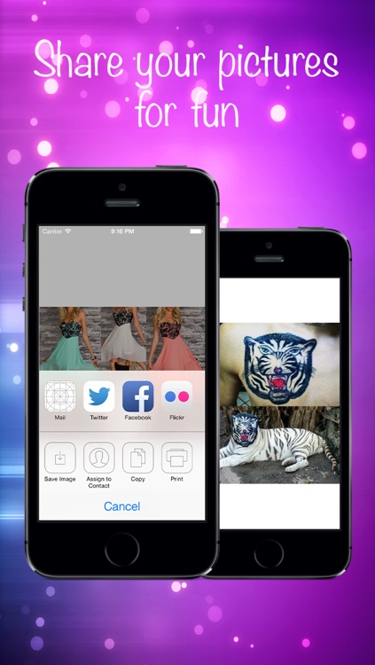 InstaQuote Pro - Add Text, Quote,Word,Caption to Photos & Pictures and Fotos & Pic FX Editor