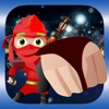 Red Ninja Adventure