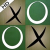 Tic Tac Toe World Championship HD