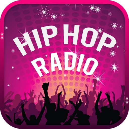 Hip Hop Radio! icon