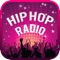 With Hip Hop Radio Live you can Listen to Live streaming Hip Hop radios anwhere you are in the move: (car, home, sports, gym, running, swimming, partying)