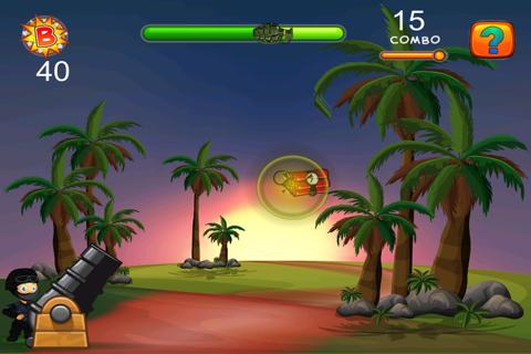 A Tiny Special Ops Troopers Combat Strike - Modern Elite Bomber Duty Blast the Bombs Away screenshot 4