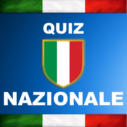 Quiz Nazionale Pro iOS App