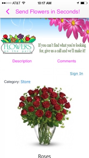 Flowers on the Park(圖4)-速報App