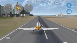 Game screenshot Airplane Bora Bora hack