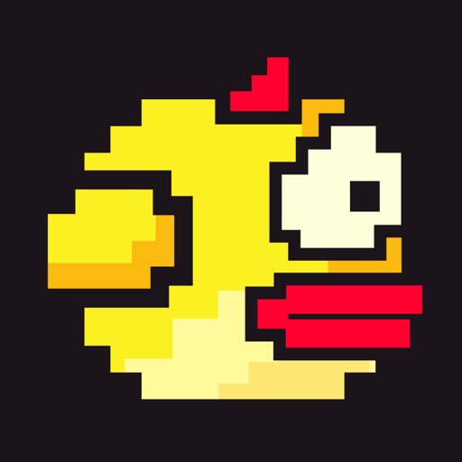 Bird Match-3 - Flappy Blitz Puzzle Game FREE icon