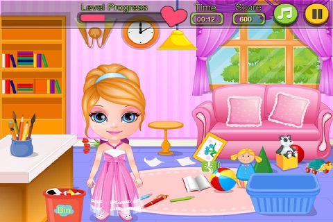 Baby Beauty Pageant screenshot 3