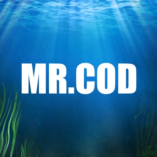Mr Cod, Reading