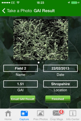 OSR GAI screenshot 3