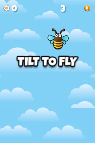 A Busy Bee Adventure screenshot 3