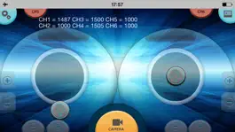 Game screenshot iReceiver hack