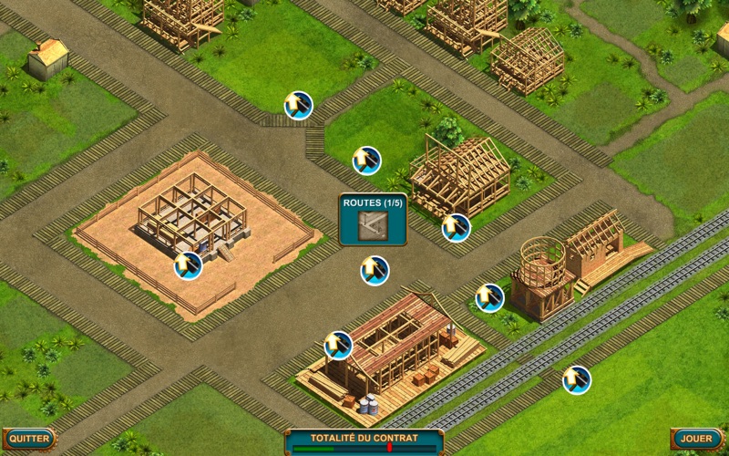 Screenshot #3 pour Next Stop 2