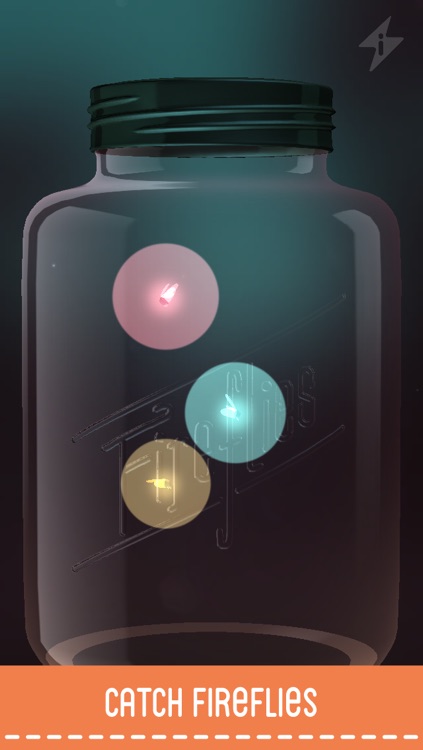 Moonbeeps: Fireflies