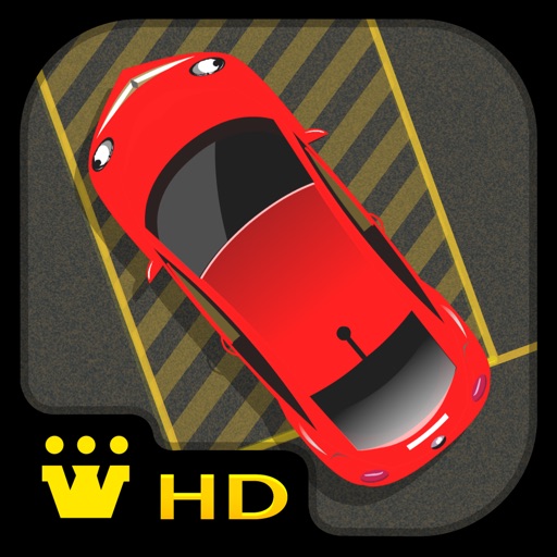 Parking Frenzy 2.0 - HD FULL iOS App