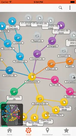 Nomalys Origin screenshot 2