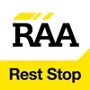 RAA Rest Stop Locator