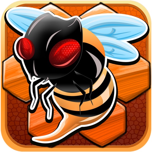 A Real Steal Wasps and Heroes Blitz Brigade PRO icon