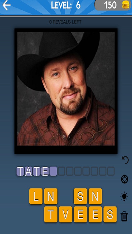 Pop Factor Music Quiz - Guess Who The USA Edition screenshot-3