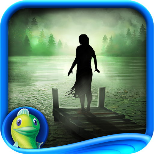 Mystery Case Files: Shadow Lake Collector's Edition (Full) icon