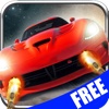 Burnout Dual Action Race Free : Crossover Rivals Take Down Racer