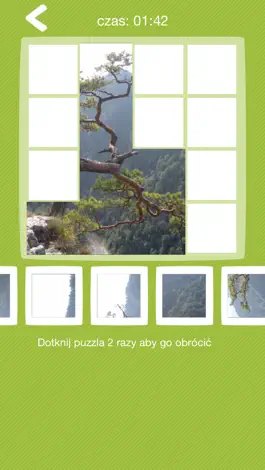 Game screenshot My-Puzzles apk