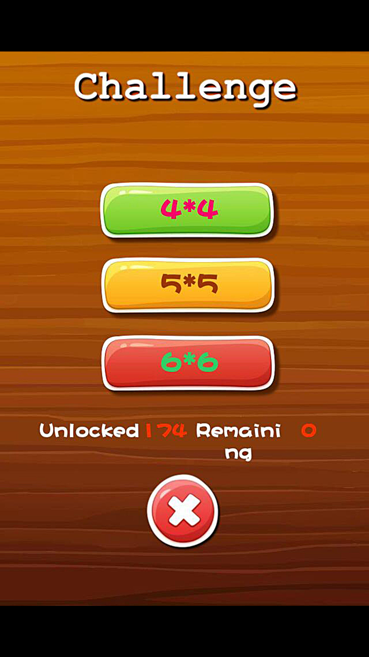 So Hard Puzzle screenshot 5