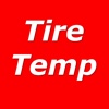 Tire Temperature for iPad