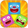 Box Troll Monster Match FREE - A Strategic Clearing Puzzle