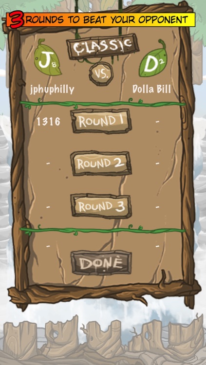 Word-A-Fall screenshot-4