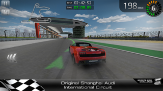Sports Car Challenge screenshot 2