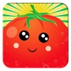 Tomato Pop! The Chain Reaction Game