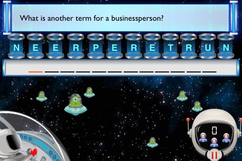 Plato Business Administration screenshot 3