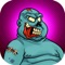 Escape from Zombie Town - Undead Getaway - Pro